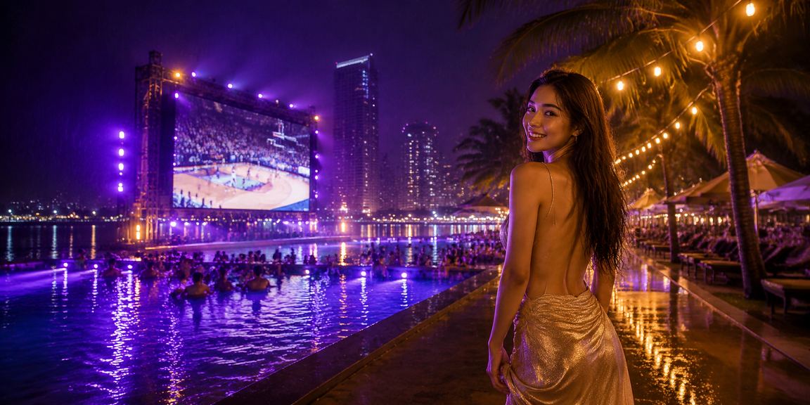Màn hình ứng dụng b66 trên điện thoại hiển thị các trò chơi casino và thể thao