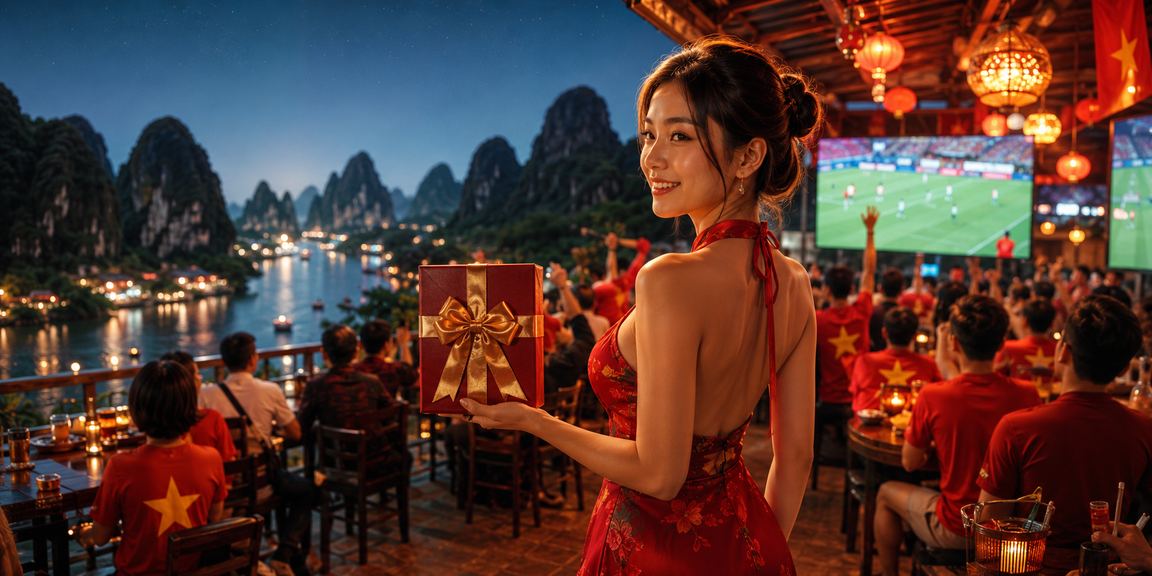 Hình ảnh người chơi đang trải nghiệm trò chơi slot và casino tại b66