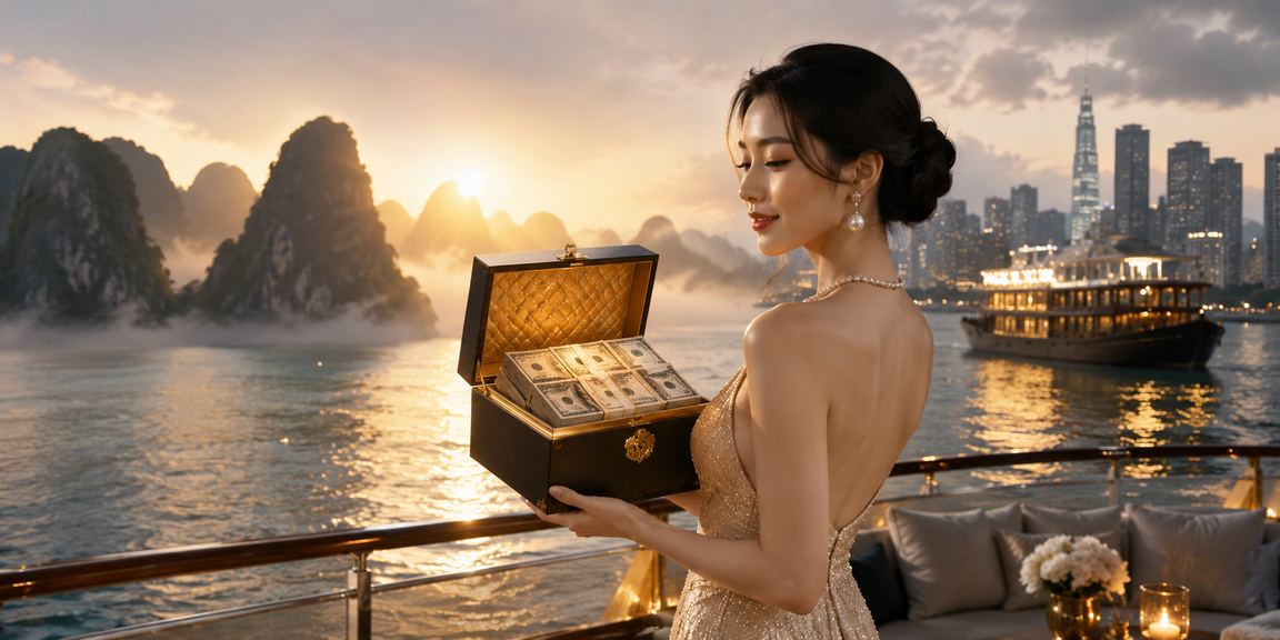 Hình ảnh minh họa các giải thưởng và ưu đãi tại b66